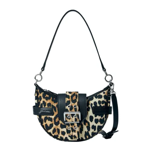 Bags > Shoulder Bags - - Ganni - Modalova