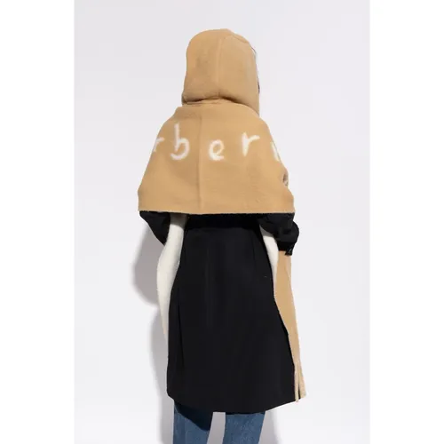 Accessories > Scarves > Winter Scarves - - Burberry - Modalova