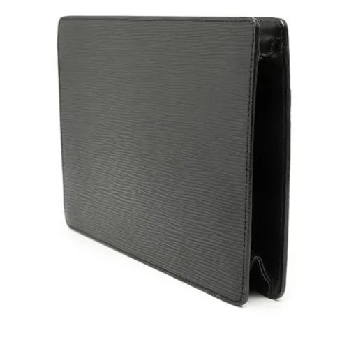 Pre-owned > Pre-owned Bags > Pre-owned Clutches - - Louis Vuitton Vintage - Modalova