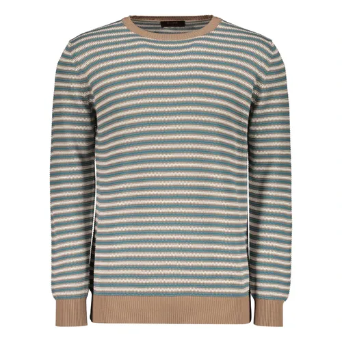 Knitwear > Round-neck Knitwear - - Moorer - Modalova