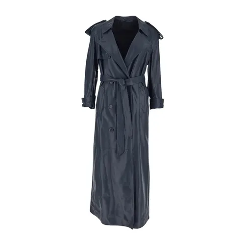 Coats > Trench Coats - - Salvatore Santoro - Modalova