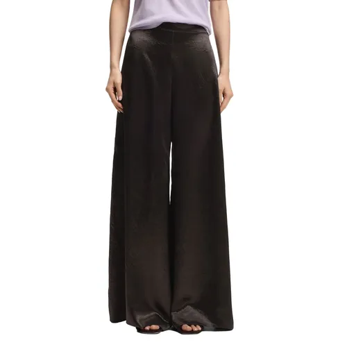 Trousers > Wide Trousers - - Hugo - Modalova