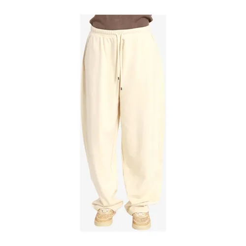 Trousers > Straight Trousers - - Sportmax - Modalova