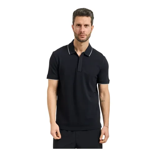Tops > Polo Shirts - - Armani Exchange - Modalova