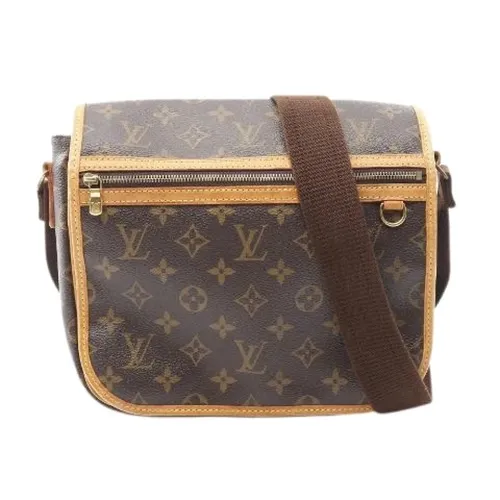 Pre-owned > Pre-owned Bags > Pre-owned Cross Body Bags - - Louis Vuitton Vintage - Modalova