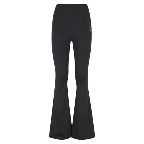 Trousers > Wide Trousers - - Adidas by Stella McCartney - Modalova