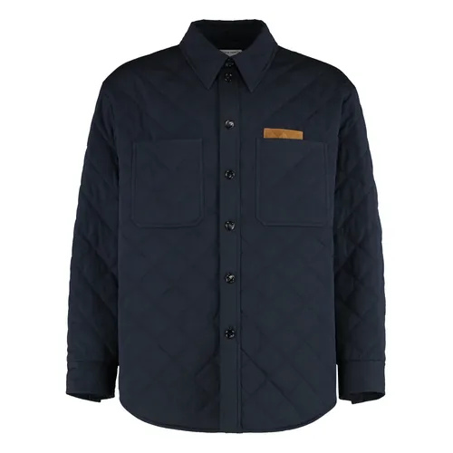 Jackets > Light Jackets - - Bottega Veneta - Modalova