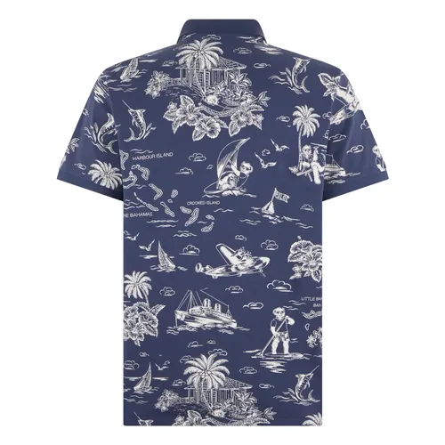 Tops > Polo Shirts - - Polo Ralph Lauren - Modalova
