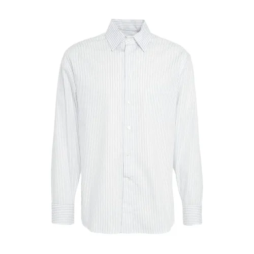 Shirts > Formal Shirts - - Mauro Grifoni - Modalova