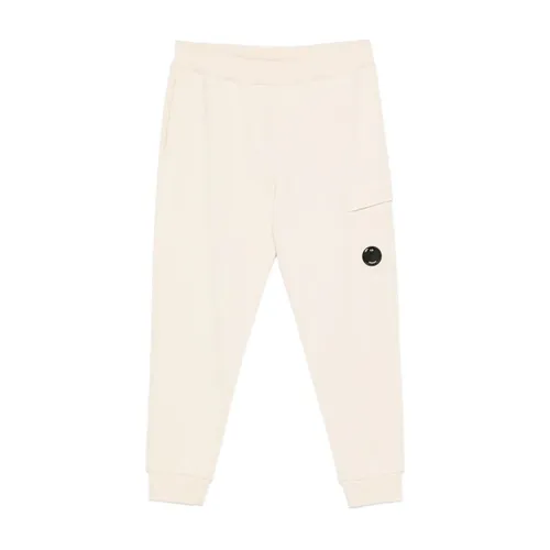 Trousers > Sweatpants - - C.p. Company - Modalova