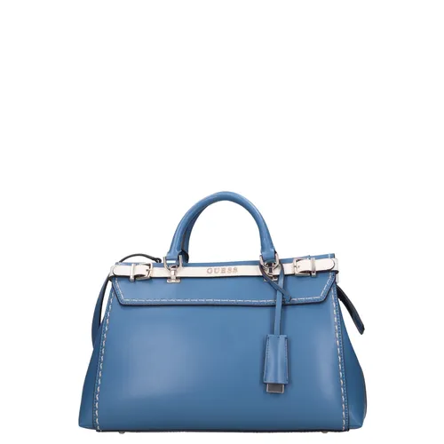 Guess - Bags > Handbags - Blue - Guess - Modalova