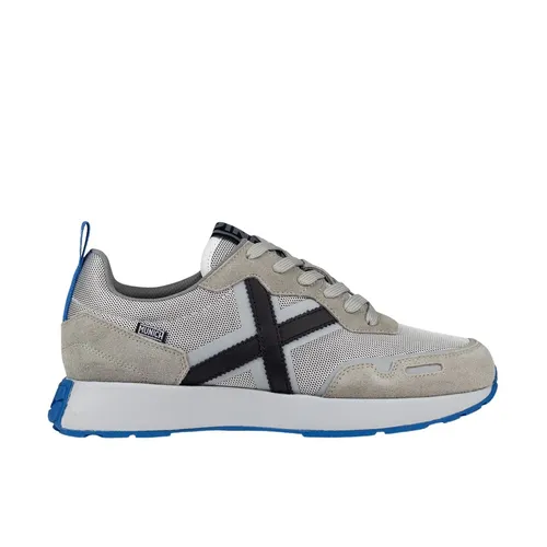 Munich - Shoes > Sneakers - Gray - Munich - Modalova