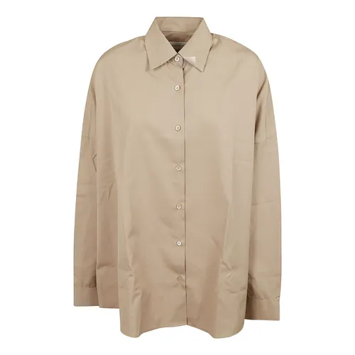 Blouses & Shirts > Shirts - - Dries Van Noten - Modalova