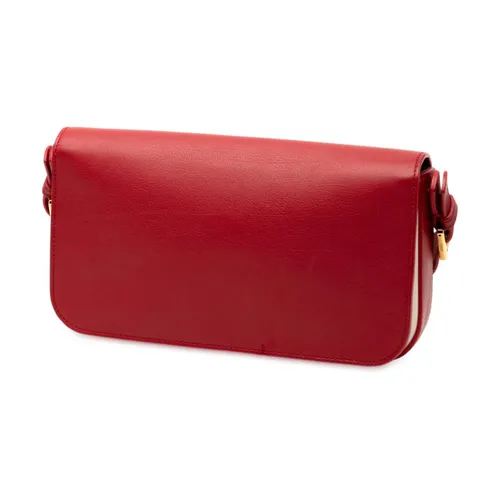 Pre-owned > Pre-owned Bags > Pre-owned Cross Body Bags - - Fendi Vintage - Modalova