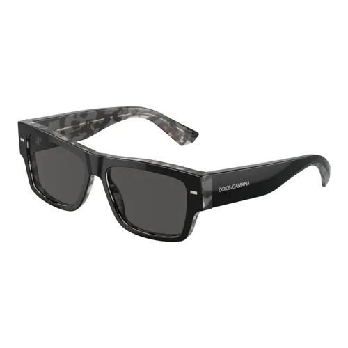 Accessories > Sunglasses - - Dolce & Gabbana - Modalova