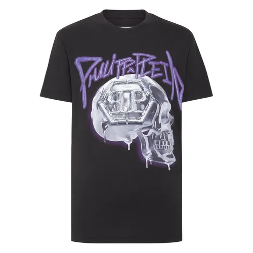 Tops > T-Shirts - - Philipp Plein - Modalova