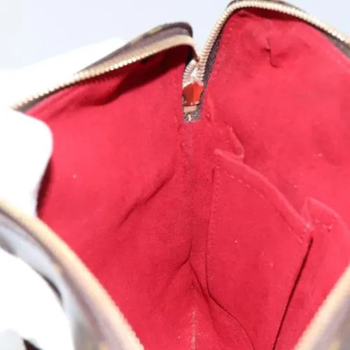 Pre-owned > Pre-owned Bags > Pre-owned Shoulder Bags - - Louis Vuitton Vintage - Modalova