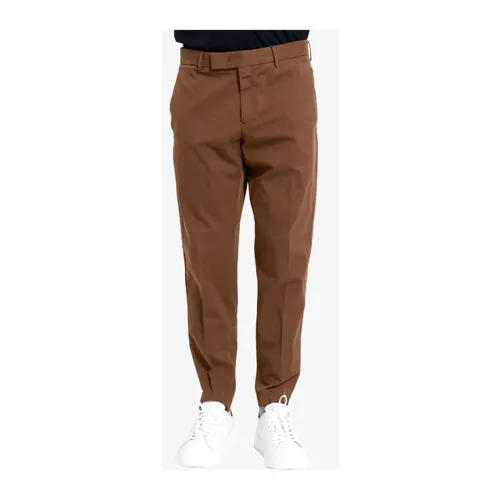 Trousers > Slim-fit Trousers - - PT Torino - Modalova