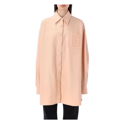 Blouses & Shirts > Shirts - - Raf Simons - Modalova