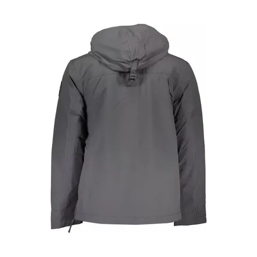 Jackets > Light Jackets - - Napapijri - Modalova