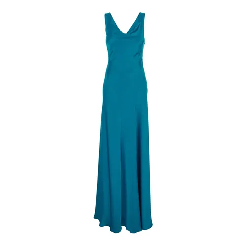 Dresses > Day Dresses > Maxi Dresses - - Alberta Ferretti - Modalova