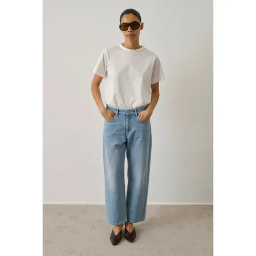 Jeans > Straight Jeans - - Soeur - Modalova