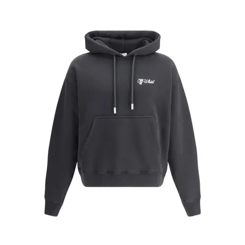 Sweatshirts & Hoodies > Hoodies - - Off White - Modalova