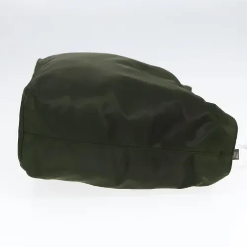 Pre-owned > Pre-owned Bags > Pre-owned Tote Bags - - Prada Vintage - Modalova