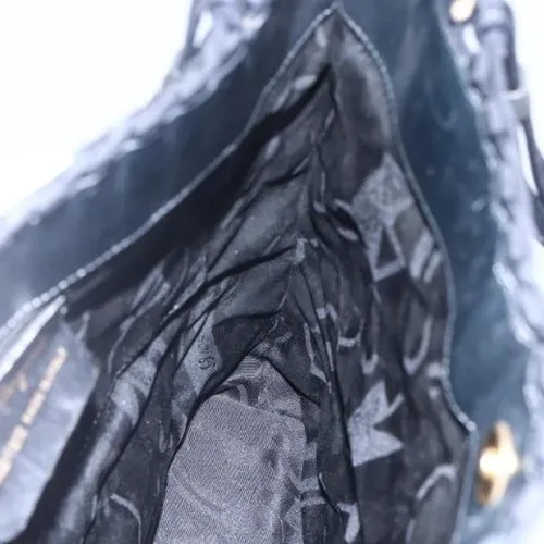 Pre-owned > Pre-owned Bags > Pre-owned Tote Bags - - Salvatore Ferragamo Pre-owned - Modalova