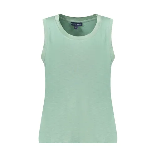 Tops > Sleeveless Tops - - North Sails - Modalova