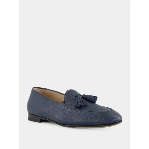 Shoes > Flats > Loafers - - Manolo Blahnik - Modalova