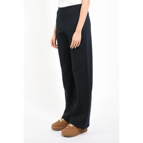 Trousers > Wide Trousers - - Max Mara - Modalova