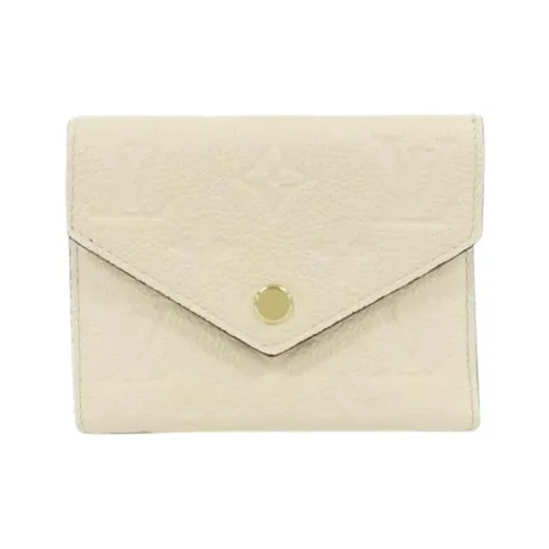 Pre-owned > Pre-owned Accessories > Pre-owned Wallets - - Louis Vuitton Vintage - Modalova