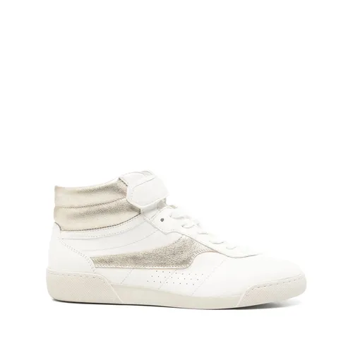Abica - Shoes > Sneakers - White - Abica - Modalova