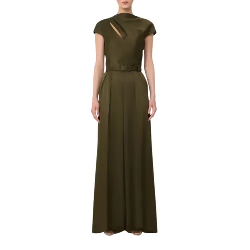 Jumpsuits & Playsuits > Jumpsuits - - Max Mara - Modalova