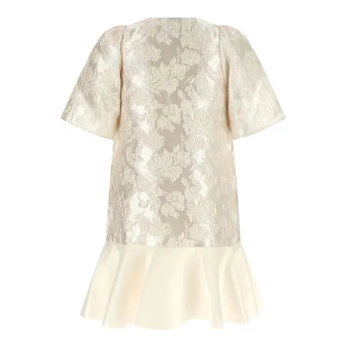 Dresses > Occasion Dresses > Party Dresses - - Ganni - Modalova