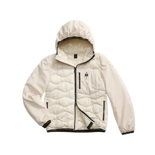Jackets > Winter Jackets - - Blauer - Modalova