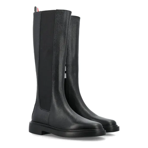 Shoes > Boots > High Boots - - Thom Browne - Modalova