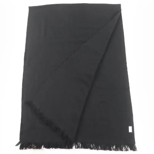 Pre-owned > Pre-owned Accessories > Pre-owned Scarves - - Gucci Vintage - Modalova