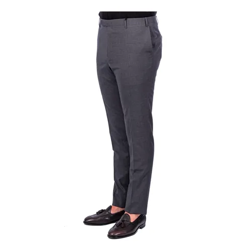 Trousers > Suit Trousers - - Corneliani - Modalova