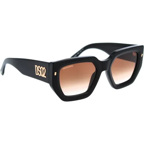 Accessories > Sunglasses - - Dsquared2 - Modalova