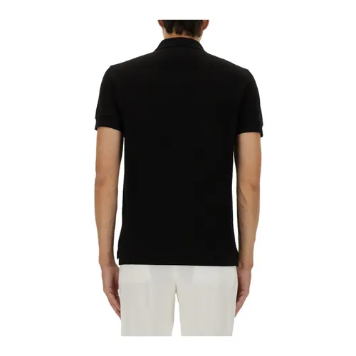 Tops > Polo Shirts - - Tom Ford - Modalova
