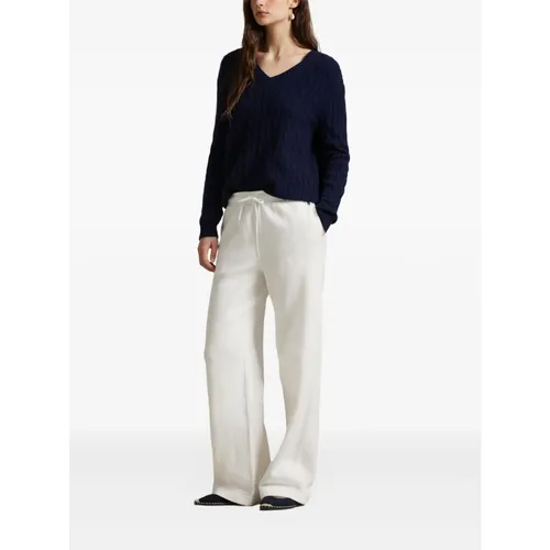 Trousers > Sweatpants - - Polo Ralph Lauren - Modalova