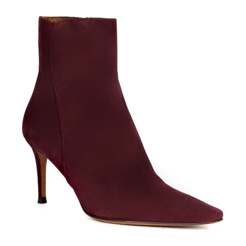 Shoes > Boots > Heeled Boots - - Roberto Festa - Modalova