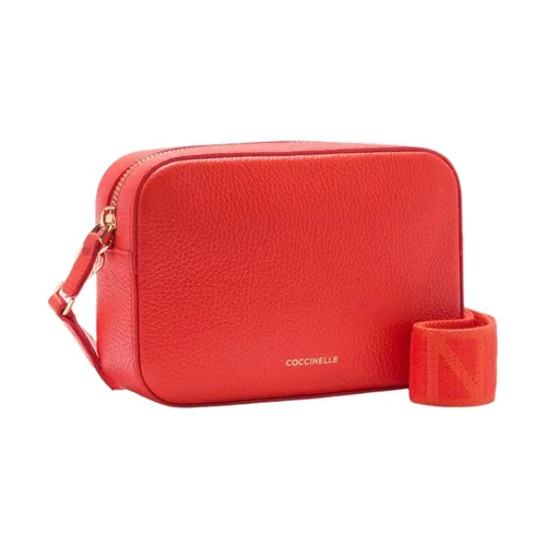 Bags > Cross Body Bags - - Coccinelle - Modalova