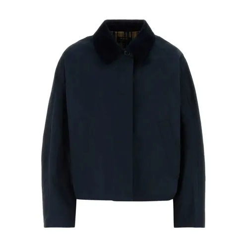 Jackets > Light Jackets - - A.p.c. - Modalova