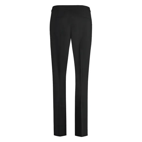Trousers > Slim-fit Trousers - - Max Mara - Modalova