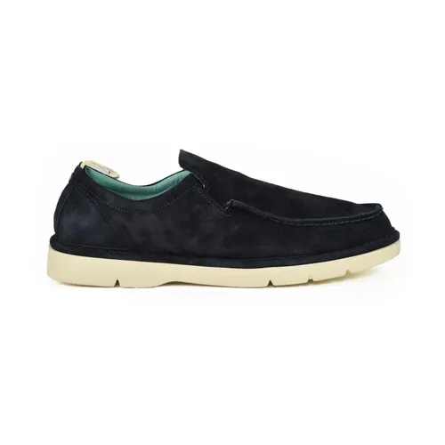Shoes > Flats > Loafers - - Panchic - Modalova