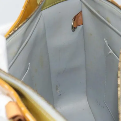 Pre-owned > Pre-owned Bags > Pre-owned Tote Bags - - Louis Vuitton Vintage - Modalova