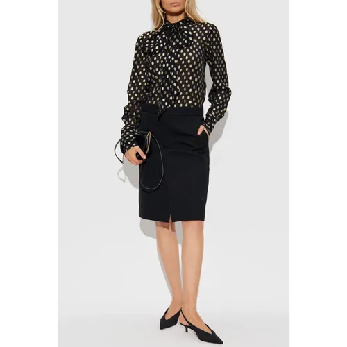 Blouses & Shirts > Shirts - - Dsquared2 - Modalova